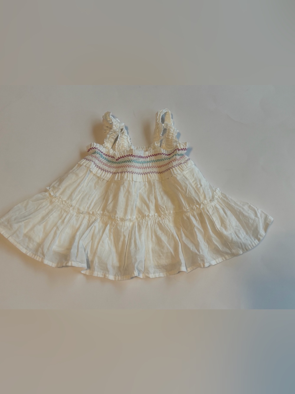 10/$25 Baby Girl Joe Fresh Dress / Top